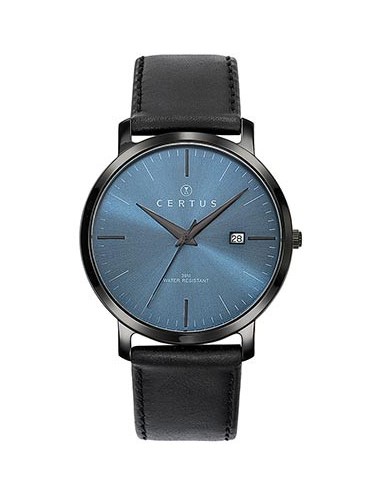 Montre Certus