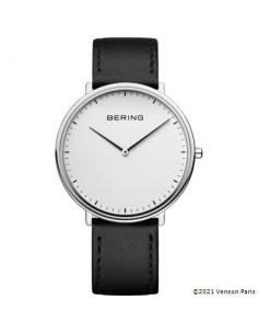 Montre mixte