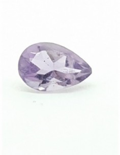 Amethyste poire