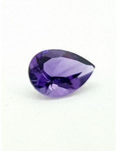 Amethyste poire
