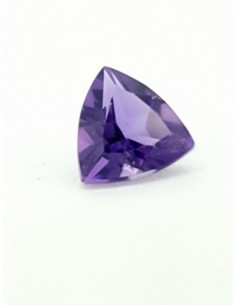 Amethyste coussin Trion