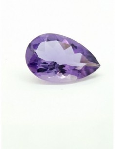 Amethyste poire