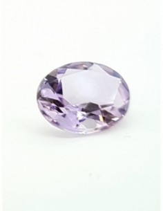 Amethyste ovale