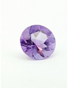 Amethyste ronde