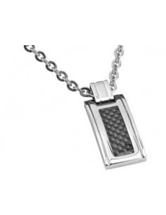 Collier pendentif Mercury
