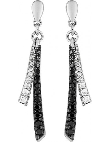 Boucles d'oreilles  pendantes,