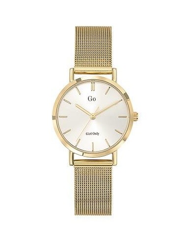 Montre Mademoiselle Go