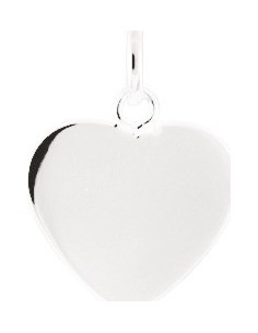 Pendentif coeur