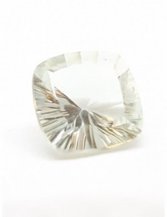 Quartz vert madagascar