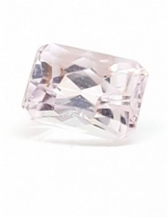 Kunzite rectangle