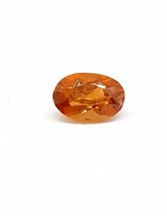 Citrine ovale