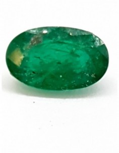 Emeraude oval