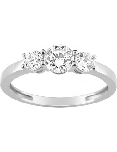 Bague trilogie