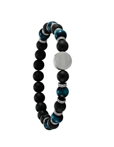 Bracelet acier