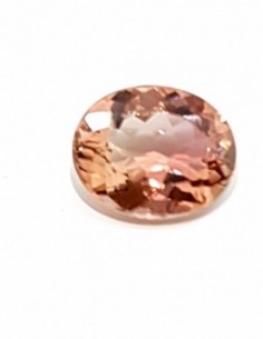 Tourmaline champagne