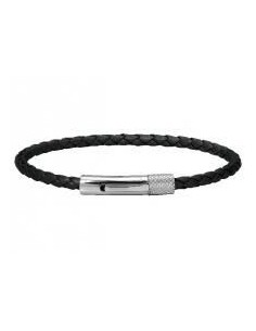 Bracelet cuir homme