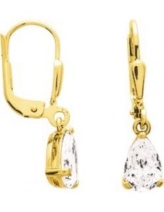 Boucles d'oreilles pendantes