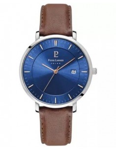 Montre homme INTI
