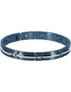 Bracelet Acier TRINIDAD