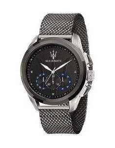 Montre homme Traguardo