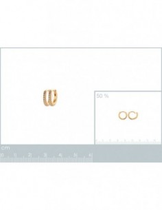 Créoles empierrées