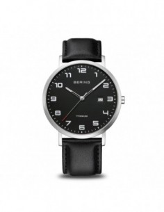 Montre Bering Titane