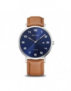 Montre Bering Titane