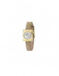 Montre dame Lip Mach Mini Square