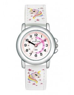MONTRE CERTUS JUNIOR Pédagogique