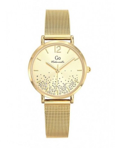 Montre dame Go