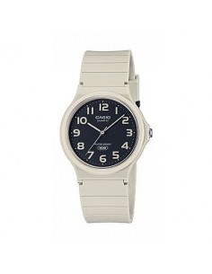 Montre analogique casio