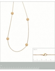 Collier sautoir
