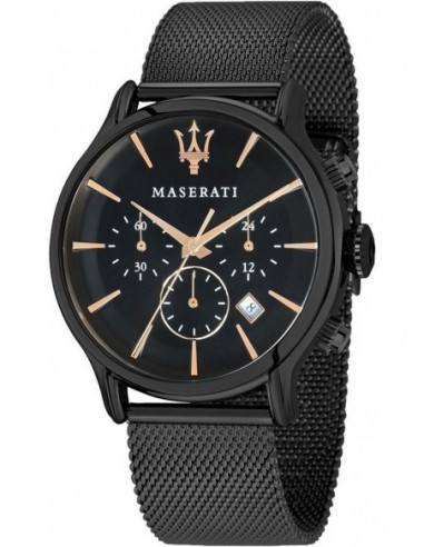 Montre homme Maserati EPOCA