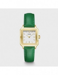 Montre GRACIEUSE PETITE Bicolore