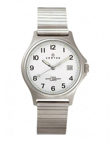 Montre Certus homme