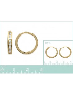 Créoles empierrées