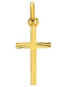 Pendentif croix