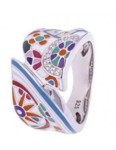Bague fantaisie