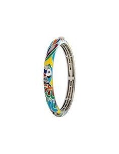 Bracelet jonc LOVEBIRD