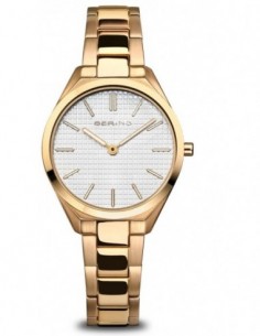 Montre dame Ultra Slim