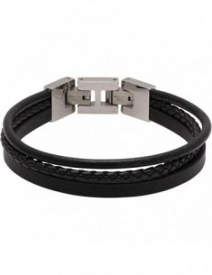 Bracelet cuir STANFORD