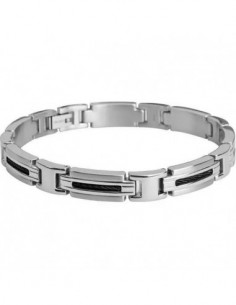 Bracelet acier marina