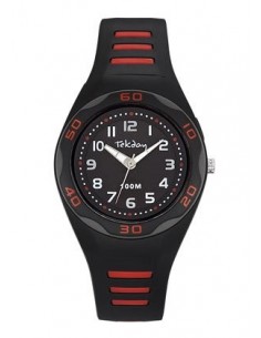 Montre Teckday