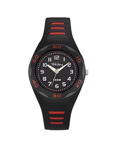 Montre Teckday
