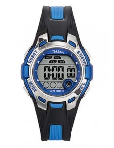 Montre digitale Teckday