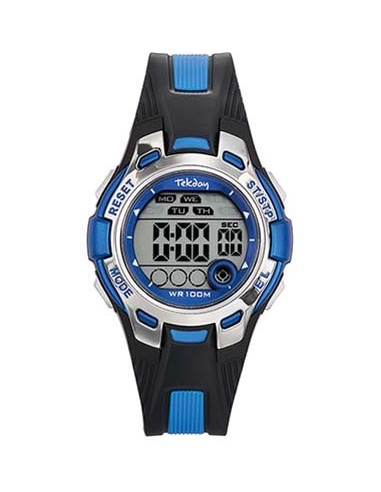 Montre digitale Teckday