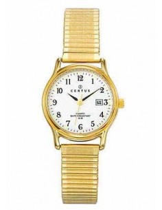 Montre dame Certus
