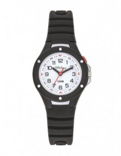 Montre d'apprentissage