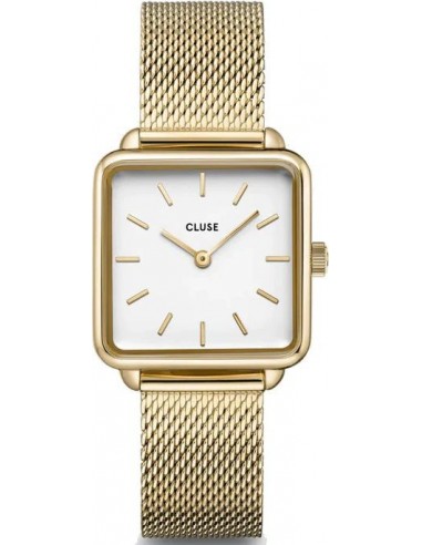 Montre Cluse Tétragone