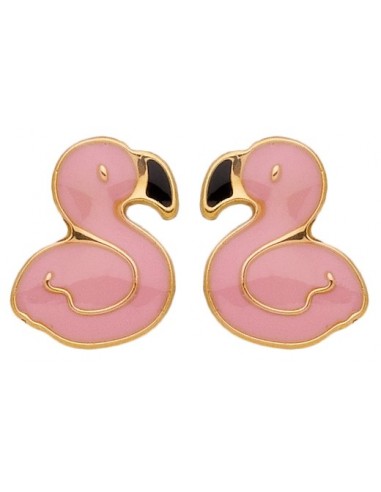 Boucles d'oreille enfant